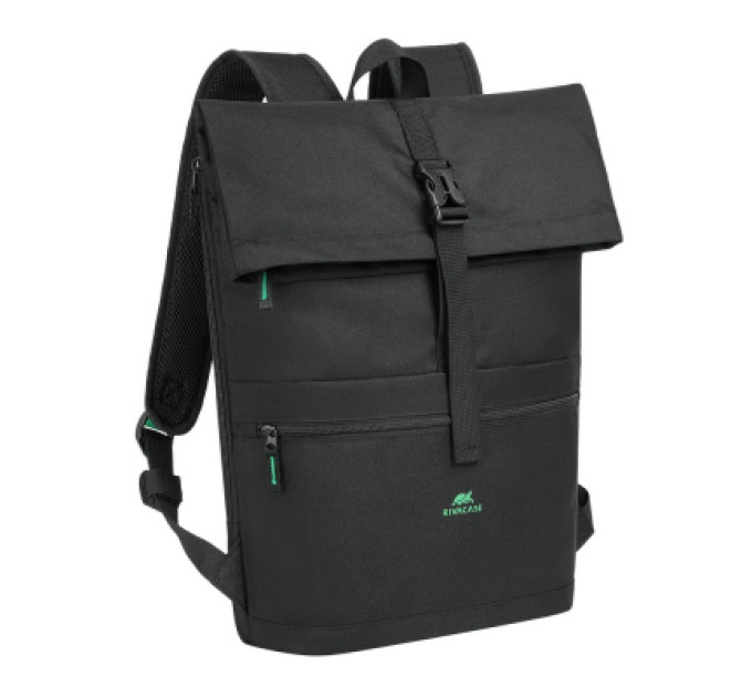 RivaCase Рюкзак для ноутбука 15.6" 5567 Gremio, Black, 15L RivaCase (5567Black)
