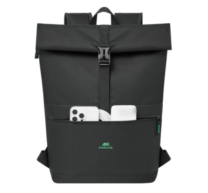 RivaCase Рюкзак для ноутбука 15.6" 5567 Gremio, Black, 15L RivaCase (5567Black)