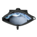 RivaCase Рюкзак для ноутбука 15.6" 5567 Gremio, Black, 15L RivaCase (5567Black)
