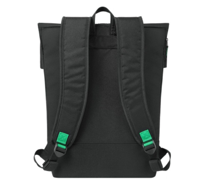 RivaCase Рюкзак для ноутбука 15.6" 5567 Gremio, Black, 15L RivaCase (5567Black)