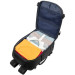 RivaCase Рюкзак для ноутбука 17.3", 8465 Tegel, Black ECO RivaCase (8465Black)