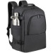 RivaCase Рюкзак для ноутбука 17.3", 8465 Tegel, Black ECO RivaCase (8465Black)