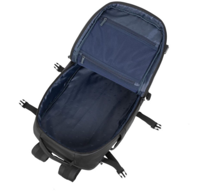 RivaCase Рюкзак для ноутбука 17.3", 8465 Tegel, Black ECO RivaCase (8465Black)