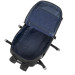 RivaCase Рюкзак для ноутбука 17.3", 8465 Tegel, Black ECO RivaCase (8465Black)