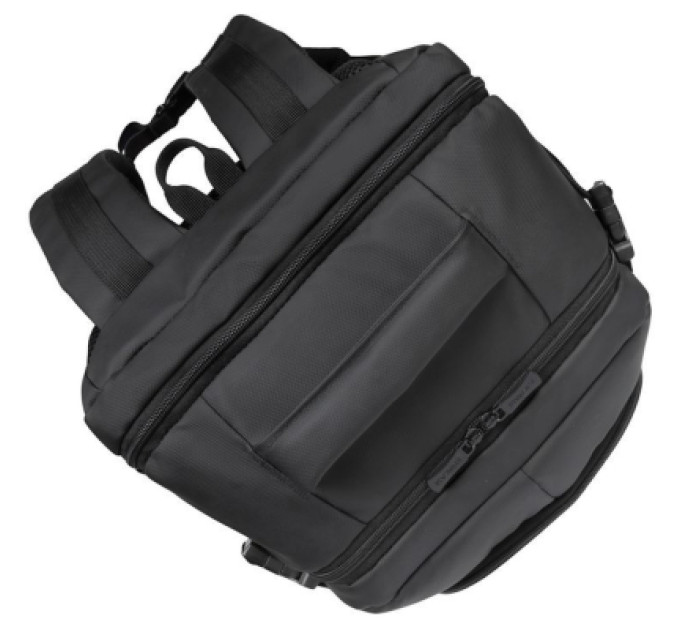 RivaCase Рюкзак для ноутбука 17.3", 8465 Tegel, Black ECO RivaCase (8465Black)