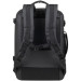 RivaCase Рюкзак для ноутбука 17.3", 8465 Tegel, Black ECO RivaCase (8465Black)