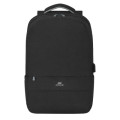 RivaCase Рюкзак для ноутбука 17.3" 7567 Prater, Black, anti-theft RivaCase (7567(Black)