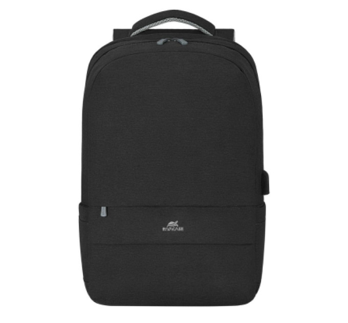 RivaCase Рюкзак для ноутбука 17.3" 7567 Prater, Black, anti-theft RivaCase (7567(Black)