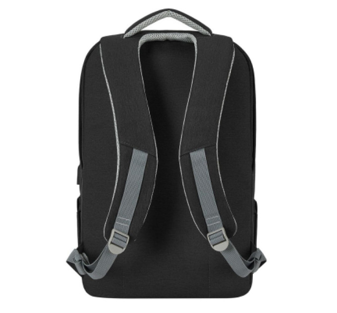 RivaCase Рюкзак для ноутбука 17.3" 7567 Prater, Black, anti-theft RivaCase (7567(Black)
