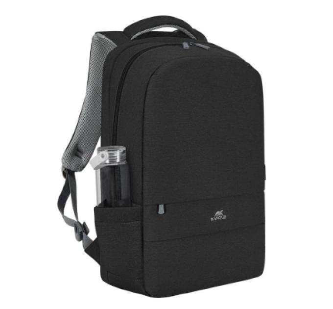 RivaCase Рюкзак для ноутбука 17.3" 7567 Prater, Black, anti-theft RivaCase (7567(Black)