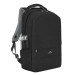 RivaCase Рюкзак для ноутбука 17.3" 7567 Prater, Black, anti-theft RivaCase (7567(Black)