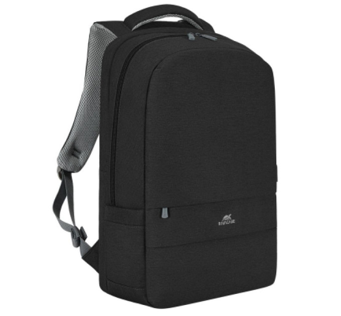 RivaCase Рюкзак для ноутбука 17.3" 7567 Prater, Black, anti-theft RivaCase (7567(Black)