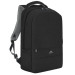 RivaCase Рюкзак для ноутбука 17.3" 7567 Prater, Black, anti-theft RivaCase (7567(Black)