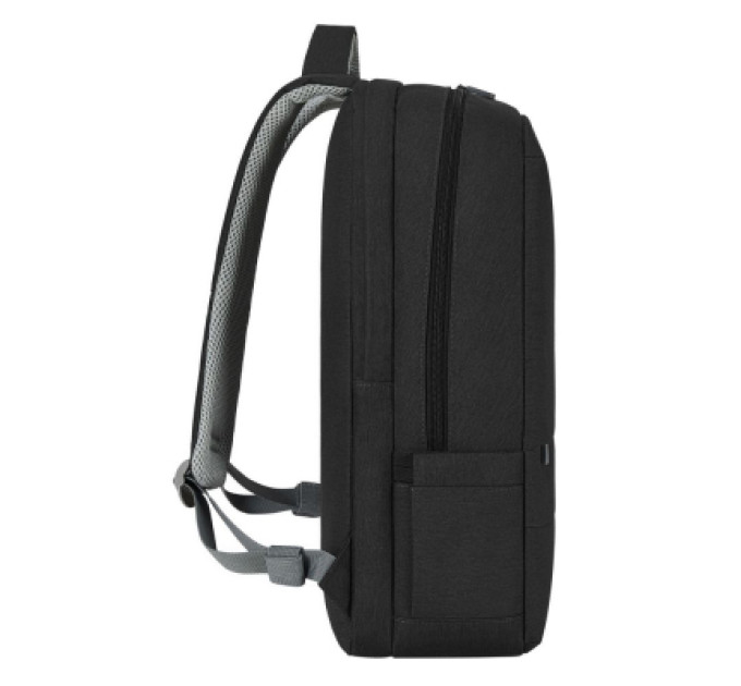 RivaCase Рюкзак для ноутбука 17.3" 7567 Prater, Black, anti-theft RivaCase (7567(Black)