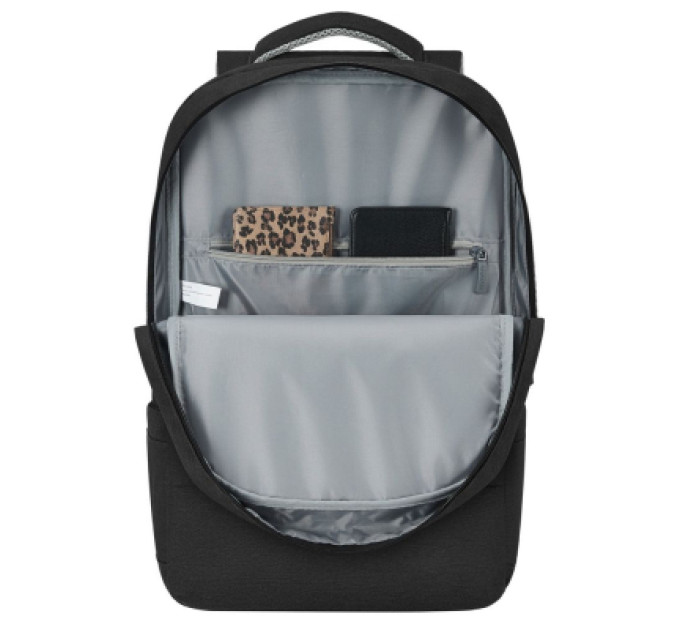 RivaCase Рюкзак для ноутбука 17.3" 7567 Prater, Black, anti-theft RivaCase (7567(Black)