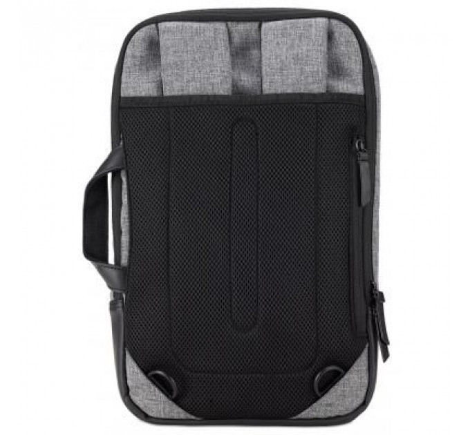Рюкзак для ноутбука Acer 14" Slim 3-in-1 Grey/Black (NP.BAG1A.289)