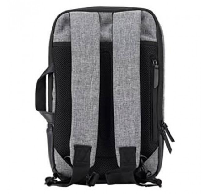 Рюкзак для ноутбука Acer 14" Slim 3-in-1 Grey/Black (NP.BAG1A.289)
