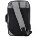 Рюкзак для ноутбука Acer 14" Slim 3-in-1 Grey/Black (NP.BAG1A.289)