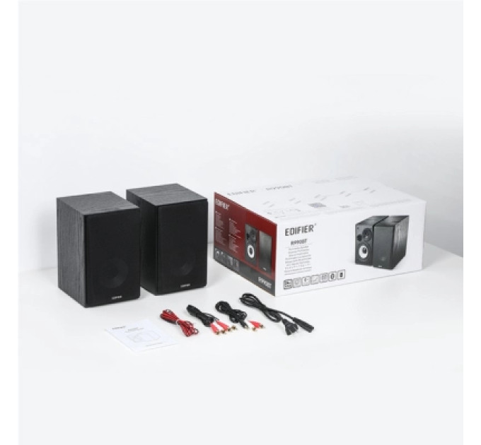 Edifier Акустична система Edifier R990BT Black (R990BTBlack)