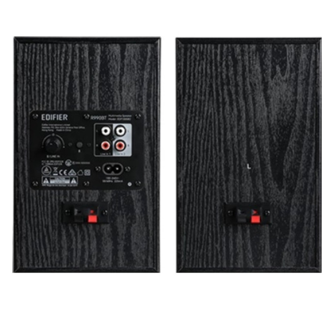 Edifier Акустична система Edifier R990BT Black (R990BTBlack)