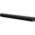 Xiaomi Акустична система Xiaomi Soundbar 2.0ch (MDZ-34-DB) Black (1115485)