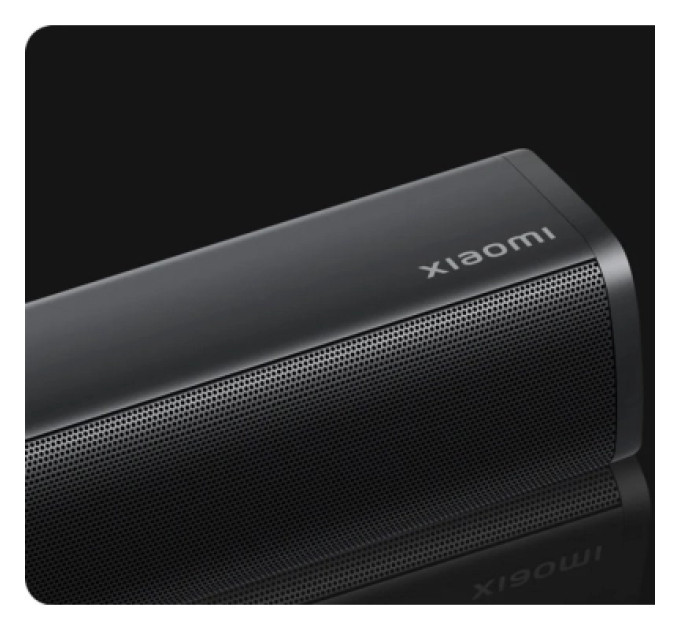 Xiaomi Акустична система Xiaomi Soundbar 2.0ch (MDZ-34-DB) Black (1115485)