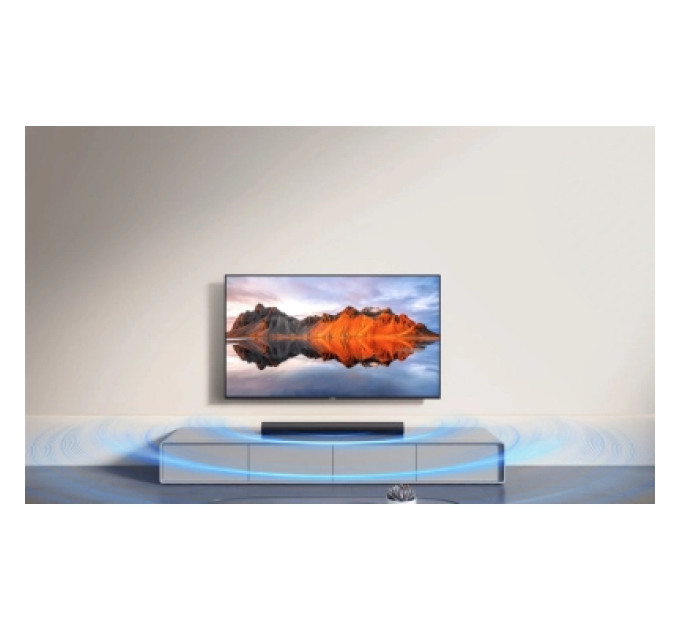 Xiaomi Акустична система Xiaomi Soundbar 2.0ch (MDZ-34-DB) Black (1115485)