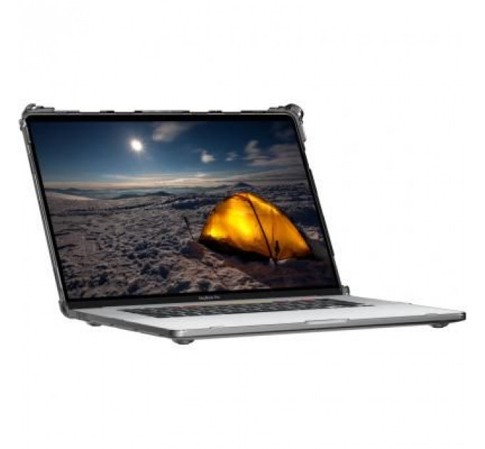 Чохол до ноутбука UAG 13" Macbook Pro (2020) Plyo, Ice (132652114343)