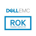 Dell ПЗ для сервера Dell Windows Server 2022 Standard ROK Add License 16cores, 2VMs ( (634-BYKY-2406MPR)