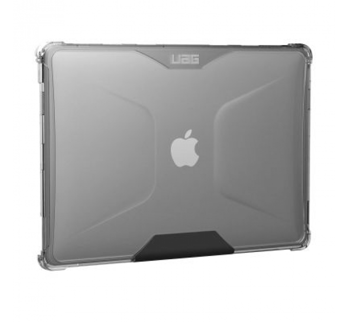 Чохол до ноутбука UAG 13" Macbook Pro (2020) Plyo, Ice (132652114343)