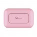 Навушники Trust Primo Touch True Wireless Mic Pink (23782)