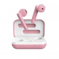 Навушники Trust Primo Touch True Wireless Mic Pink (23782)