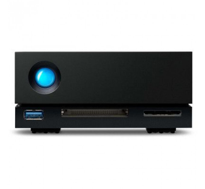 Зовнішній жорсткий диск 3.5" 10TB LaCie (STHS10000800)