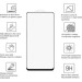 Drobak Скло захисне Drobak Samsung Galaxy S25 Black Frame A+ (383882)