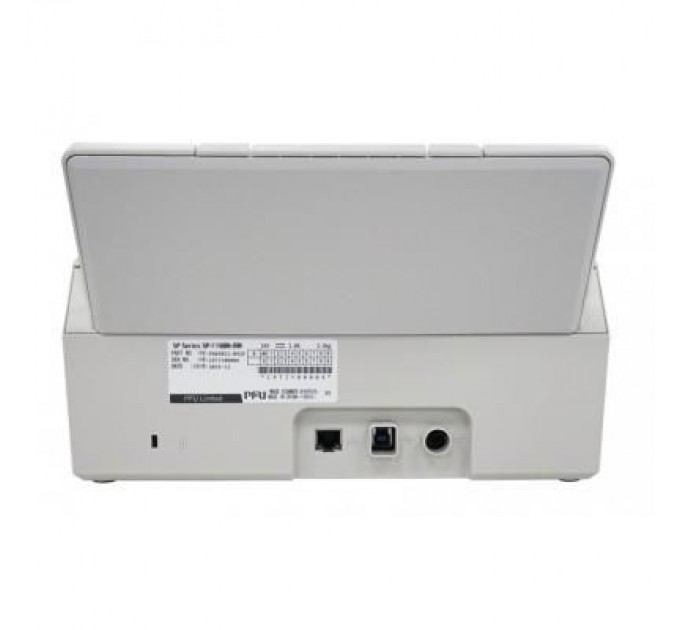 Fujitsu Сканер Fujitsu SP-1125N (PA03811-B011)