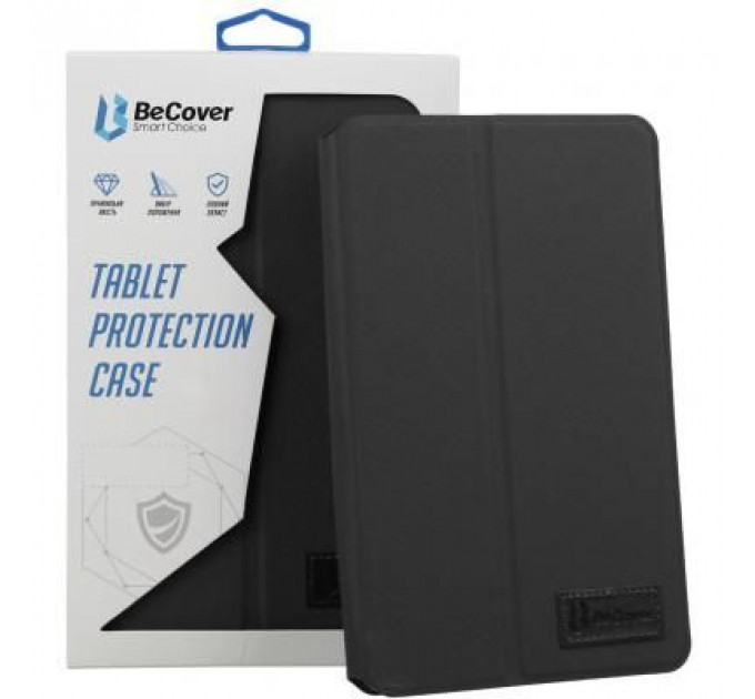Чохол до планшета BeCover Premium Huawei MatePad T10 Black (705443)