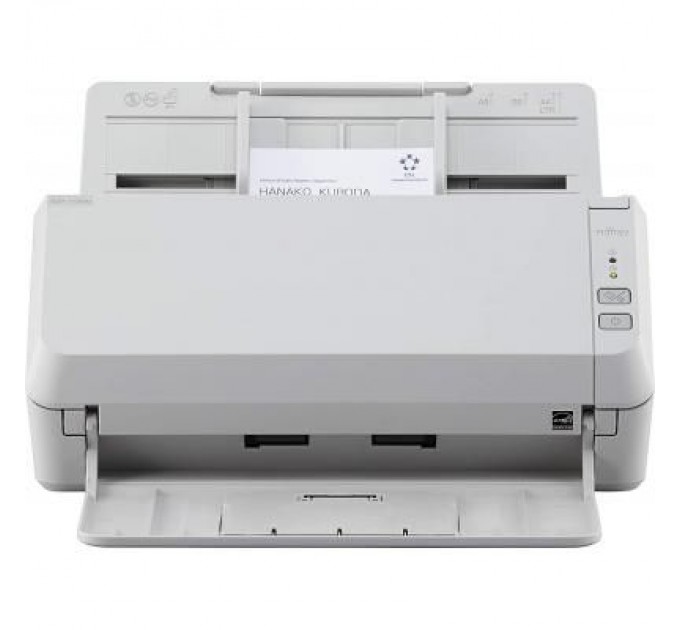Fujitsu Сканер Fujitsu SP-1130N (PA03811-B021)