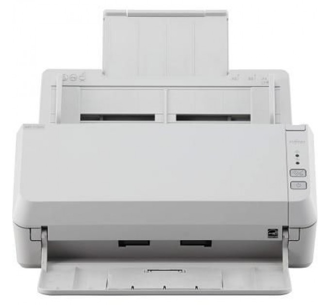 Fujitsu Сканер Fujitsu SP-1130N (PA03811-B021)