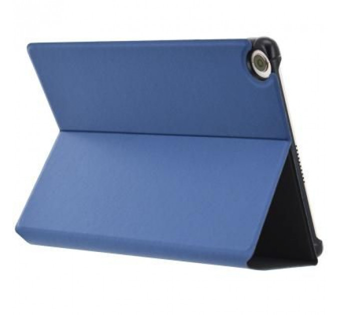 Чохол до планшета BeCover Premium Huawei MatePad T10 Deep Blue (705444)