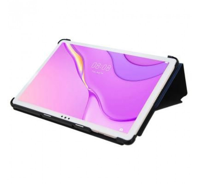 Чохол до планшета BeCover Premium Huawei MatePad T10 Deep Blue (705444)