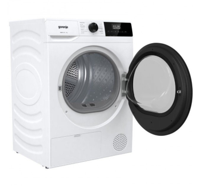 Gorenje Сушильна машина Gorenje D2HNE7E