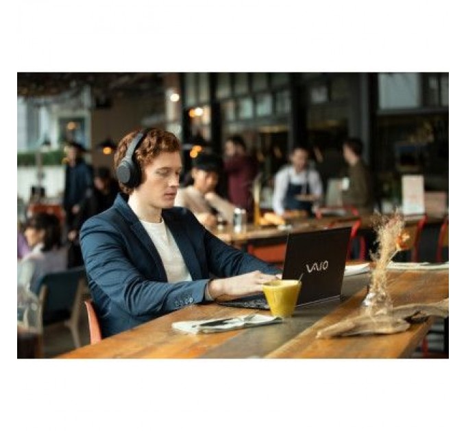 Навушники Sony WH-1000XM4 Black (WH1000XM4B.CE7)