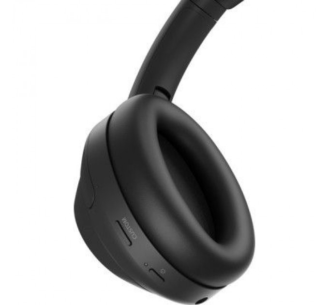 Навушники Sony WH-1000XM4 Black (WH1000XM4B.CE7)