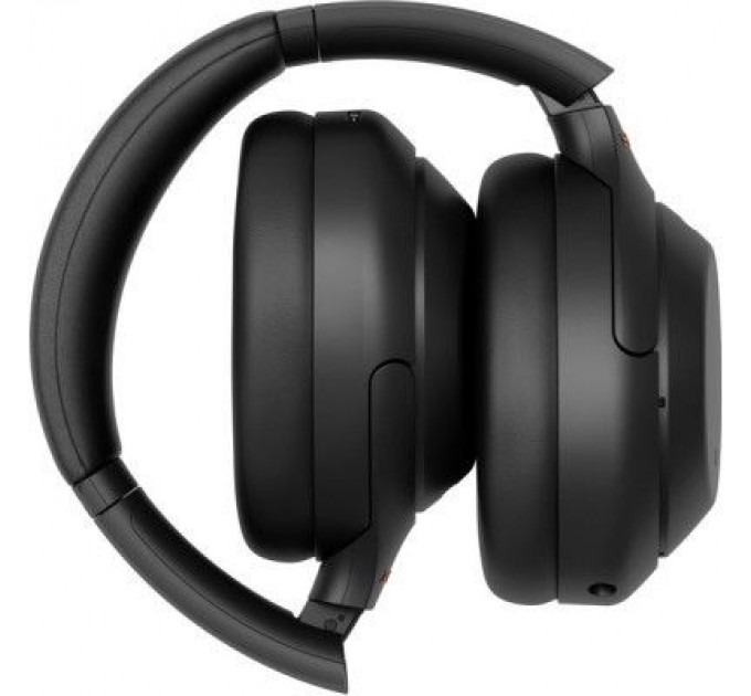 Навушники Sony WH-1000XM4 Black (WH1000XM4B.CE7)