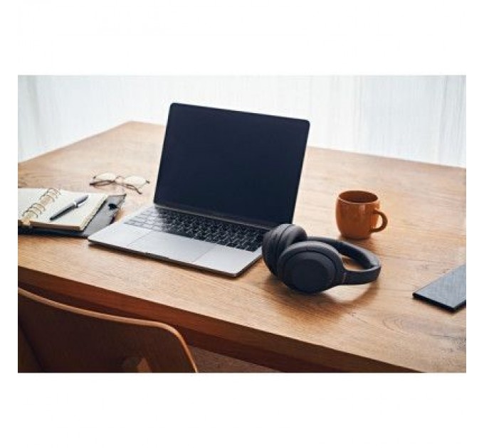 Навушники Sony WH-1000XM4 Black (WH1000XM4B.CE7)