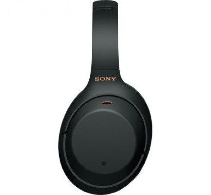 Навушники Sony WH-1000XM4 Black (WH1000XM4B.CE7)