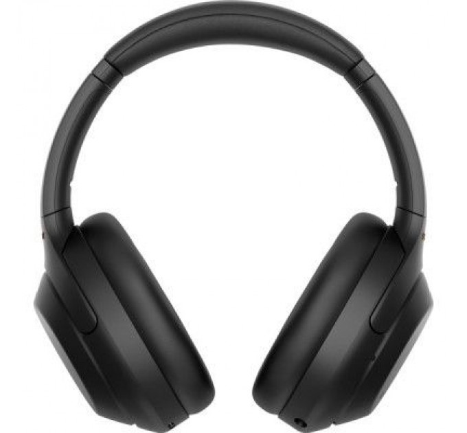 Навушники Sony WH-1000XM4 Black (WH1000XM4B.CE7)