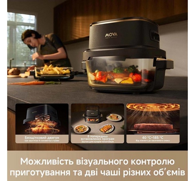 MOVA Мультипіч MOVA AF20 Pro