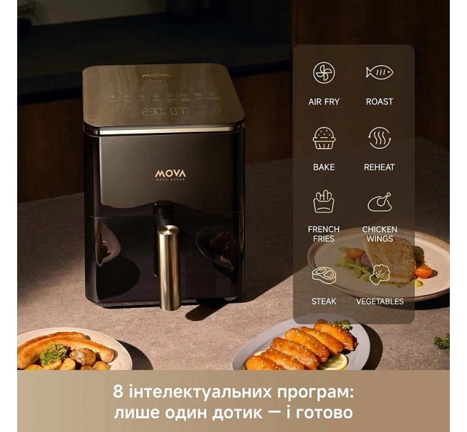 MOVA Мультипіч MOVA AF10 Pro