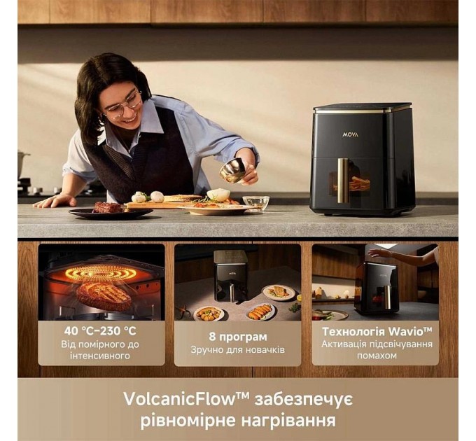 MOVA Мультипіч MOVA AF10 Pro